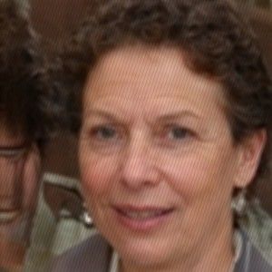 Meet your Posher, Cathy